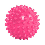 8.5cm Fitness Hedgehog Massage Ball