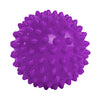 8.5cm Fitness Hedgehog Massage Ball