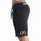 Men Shorts Men's Slim fit