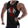 Mens Bodybuilding Shirt