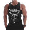 Mens Bodybuilding Shirt