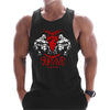 Mens Bodybuilding Shirt