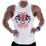 Mens Bodybuilding Shirt