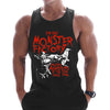 Mens Bodybuilding Shirt