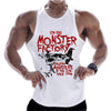 Mens Bodybuilding Shirt