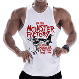 Mens Bodybuilding Shirt