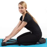 Waist Back Massage Relaxation Stretcher