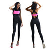 Fitness Sport Suit Women