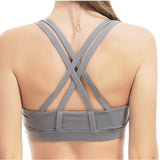 Professional Sport Bra Top