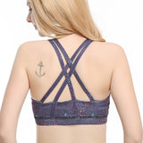 Professional Sport Bra Top