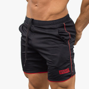 Mens new fitness shorts