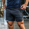 Mens new fitness shorts