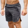 Mens new fitness shorts