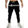 New Men cotton Sweatpants