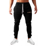 New Men cotton Sweatpants