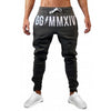 New Men cotton Sweatpants