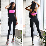 Sport Wear Women Fitness Clothing