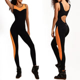 Fitness Sport Suit Women