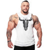 New Men Bodybuilding Tank top