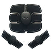 Wireless EMS Abdominal Belt