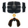 Wireless EMS Abdominal Belt