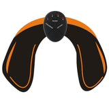 Wireless EMS Abdominal Belt