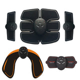 Wireless EMS Abdominal Belt