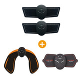 Wireless EMS Abdominal Belt