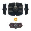 Wireless EMS Abdominal Belt