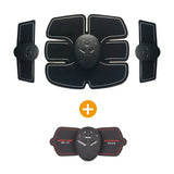 Wireless EMS Abdominal Belt