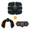 Wireless EMS Abdominal Belt