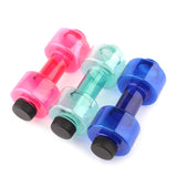 Water Dumbbell 500ML