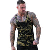 Men Bodybuilding Tank Top